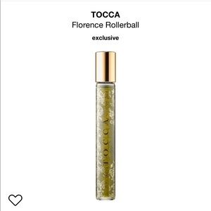 TOCCA
Florence Rollerball NEW